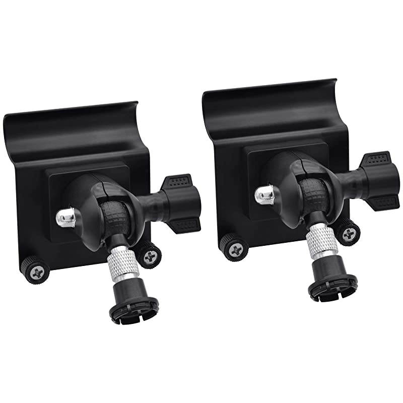Vinyl Siding Mount for Blink Outdoor, Blink XT2 and Blink XT Camera, 2-Pack