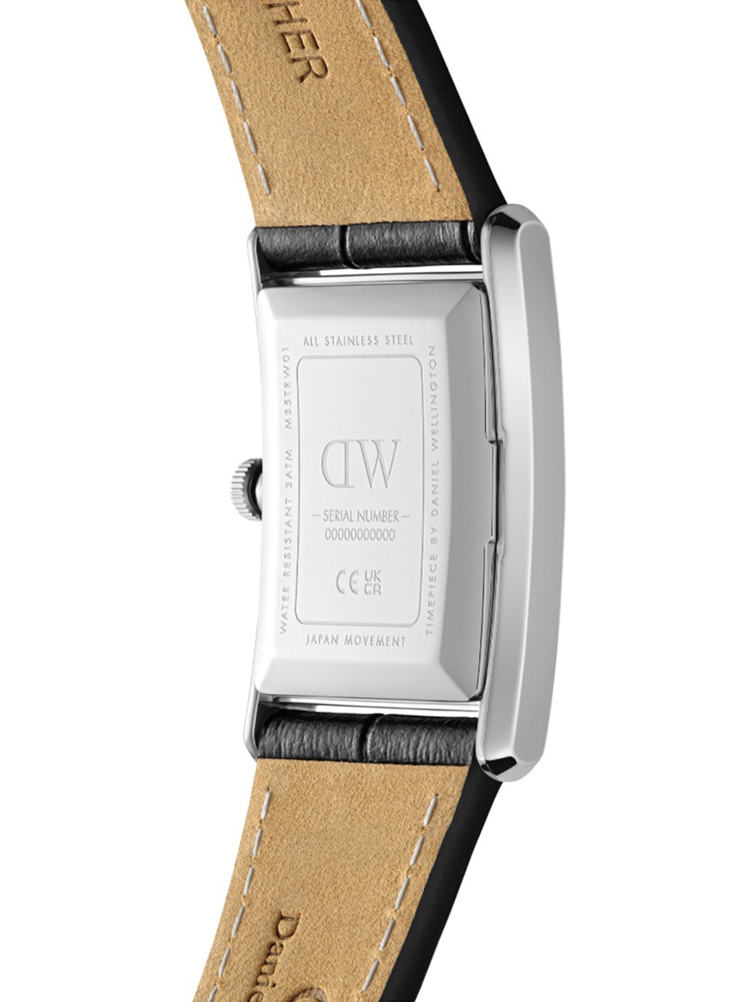 Daniel Wellington DW00100697K Bound Watch for Men