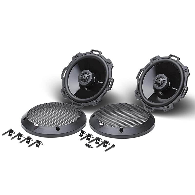 P152 Punch 525quot 2Way Full Range Speaker Pair
