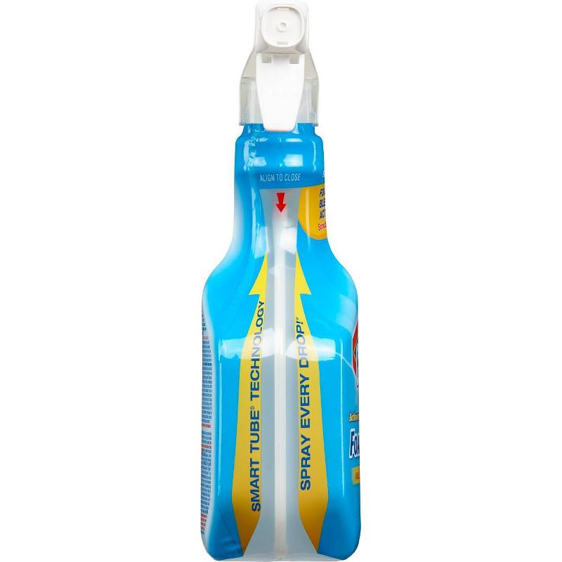 Clorox Bathroom Foamer with Bleach Spray Bottle Original - 30oz