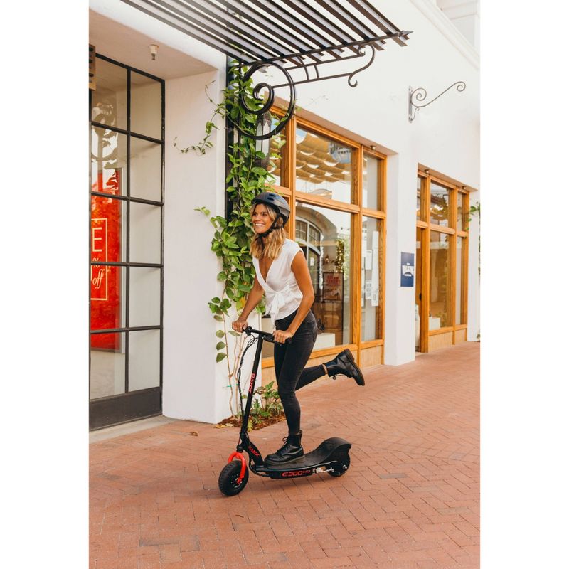 Razor E300 HD Electric Scooter