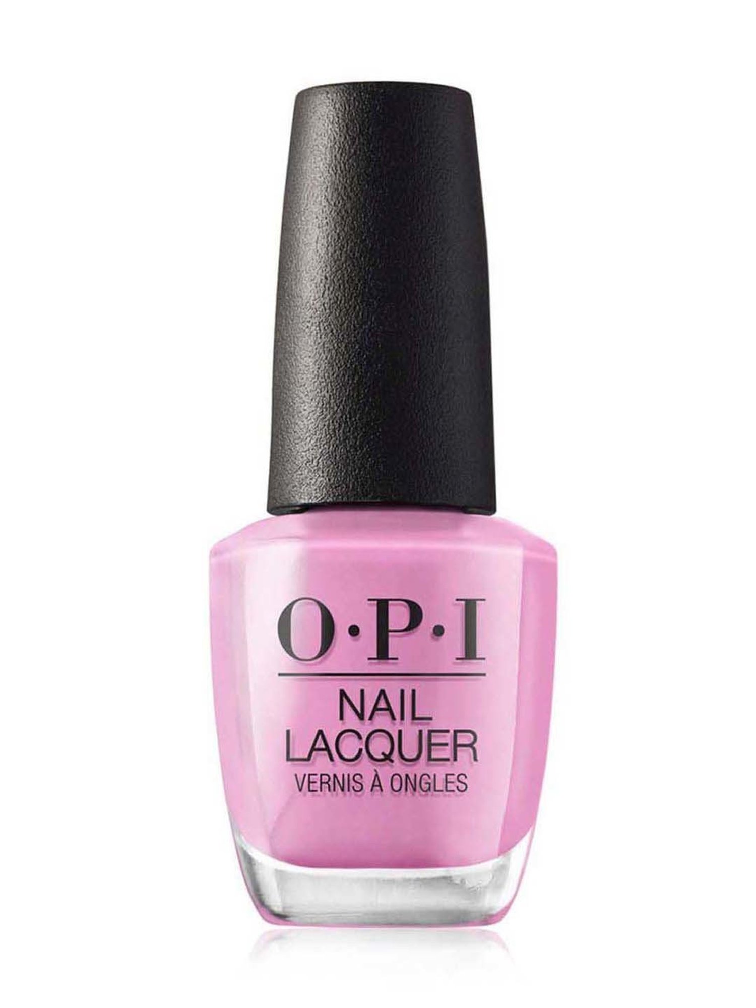 O.P.I Nail Lacquer, Lucky Lucky Lavender 15 ml