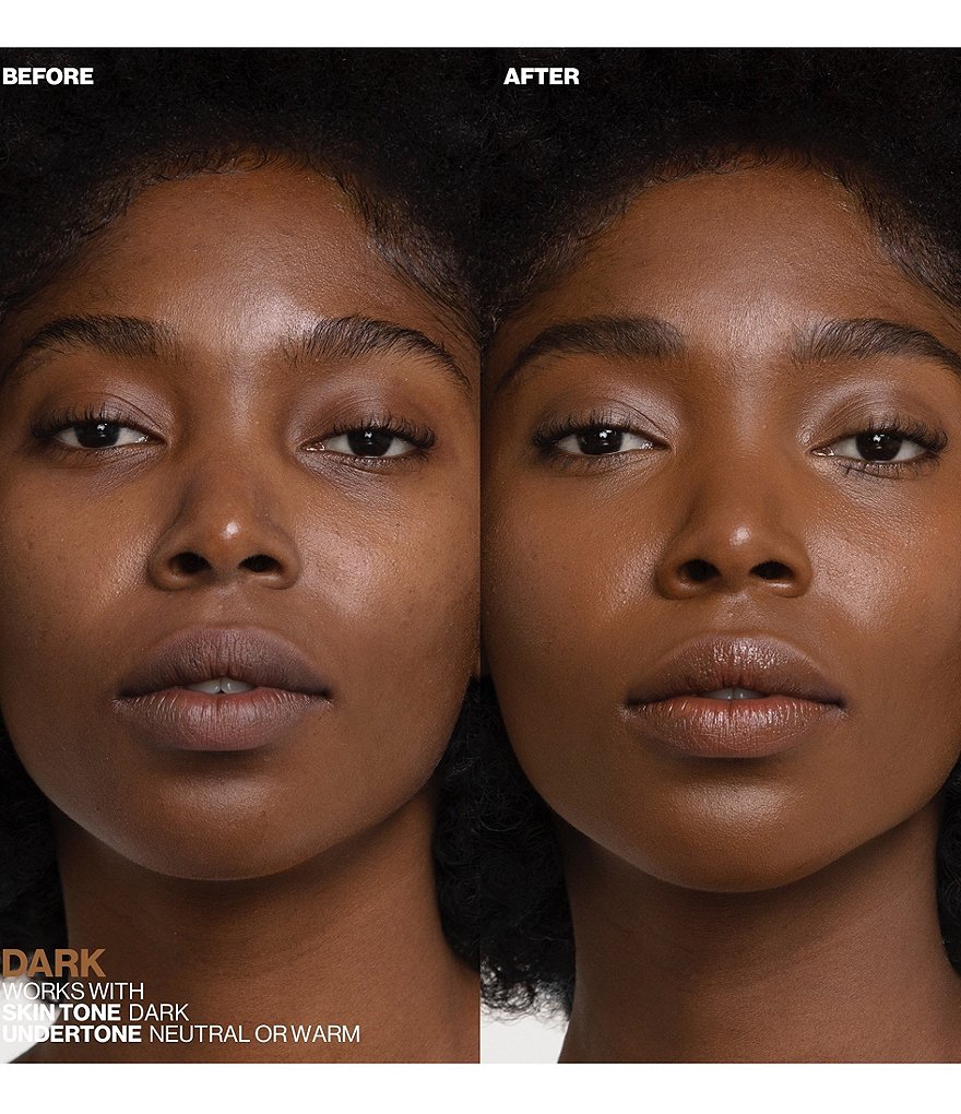 Smashbox Halo Healthy Glow Tinted Moisturizer Broad Spectrum SPF 25