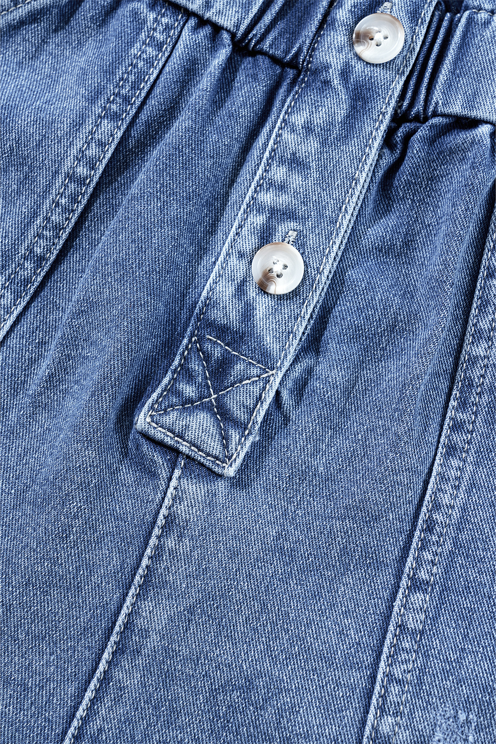 Grey Casual Spaghetti Straps Wide Leg Pocketed Jumpsuits