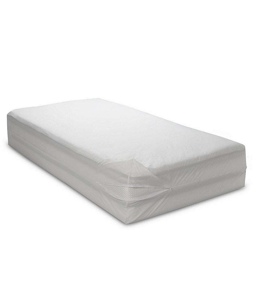 Sensorpedic MicroShield Mattress Pad