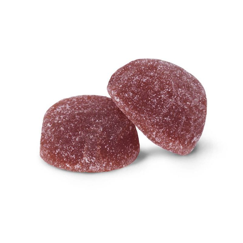 New Nordic Hair Volume Gummies - 60ct