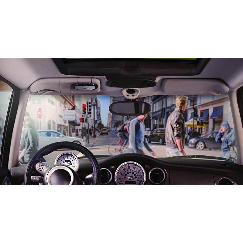 Sonic Rider Bluetooth Car Kit