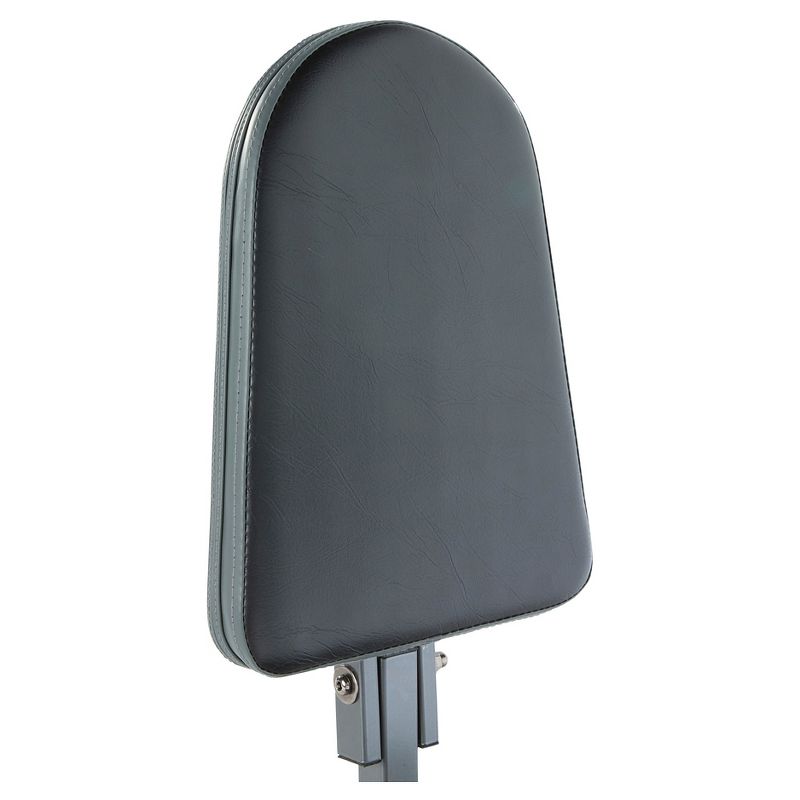 Body Champ Magnetic Recumbent Exercise Bike