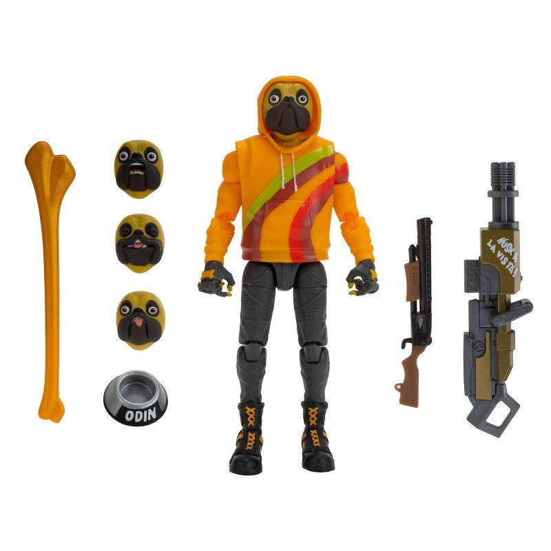 Fortnite - 1 Figure Pack (Legendary Series) (Doggo) S6