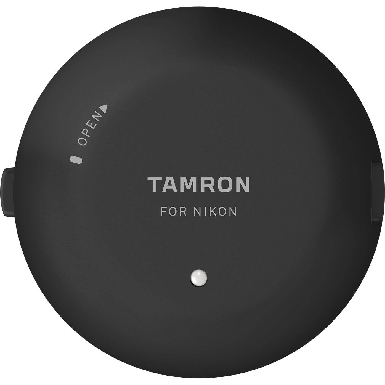 Tamron TAP-In Console for Nikon F-Mount Lenses #TIC-NIK