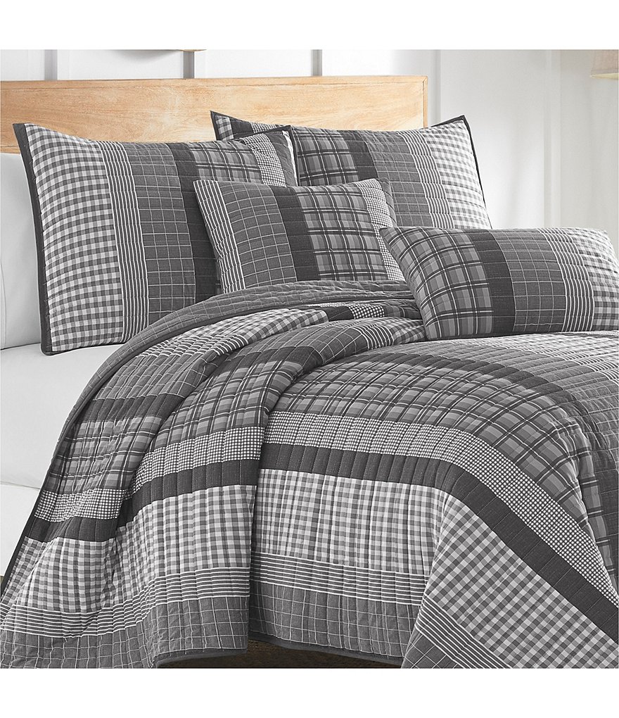 Nautica Gulf Shores Quilt Mini Set