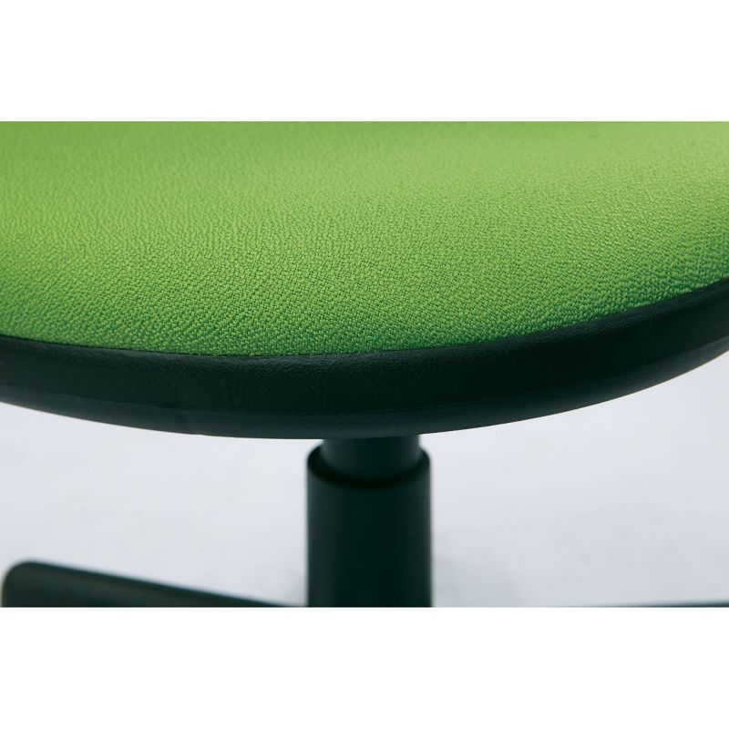 Student Task Chair Green - OSP Home Furnishings
