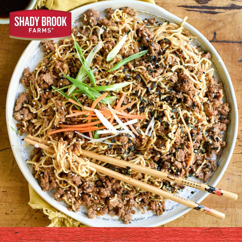 Butterball All Natural Fresh 93/7 Ground Turkey - 3lbs