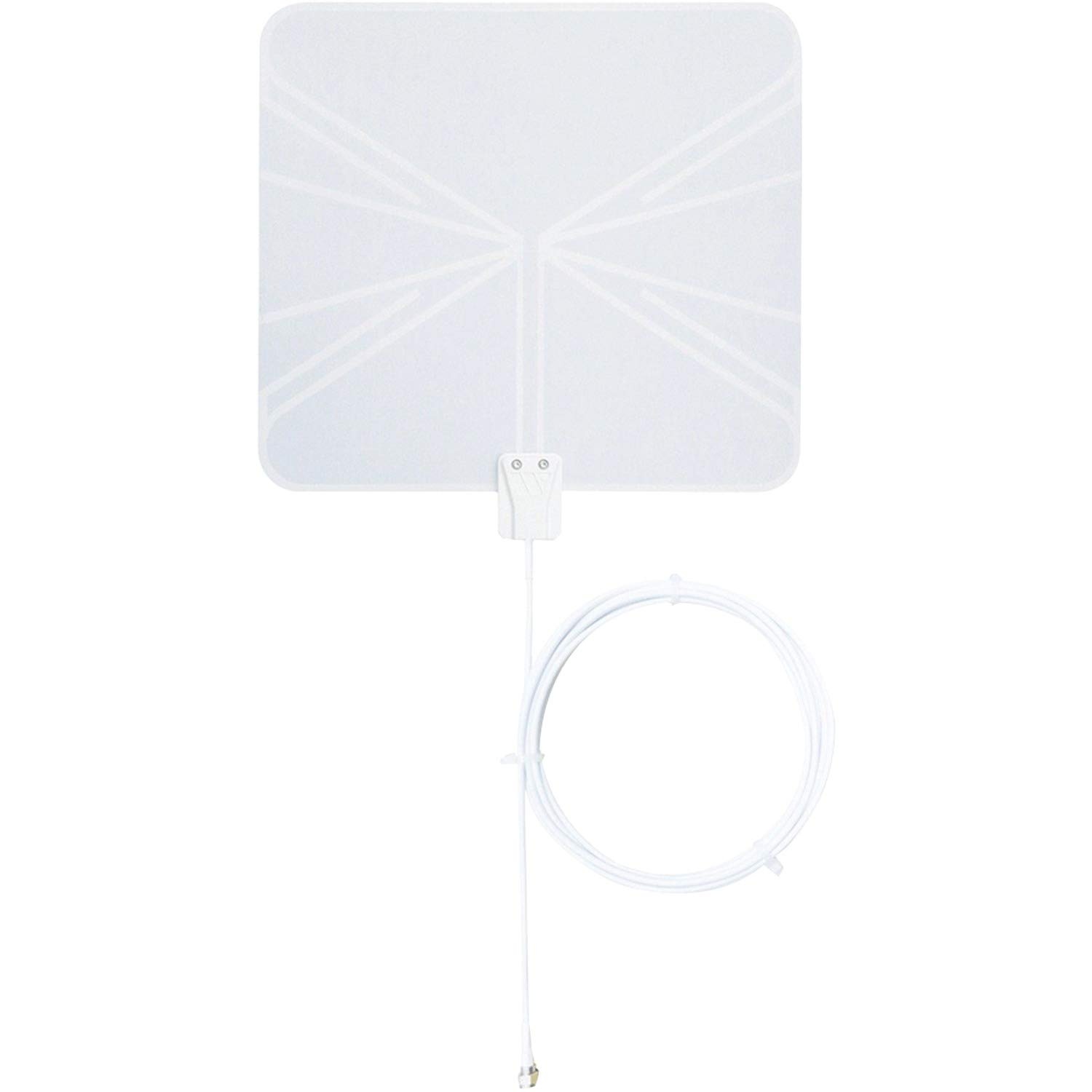 Winegard Company FL5000S Winegard Flatwave Antenna44; Indoor44; 35 Miles