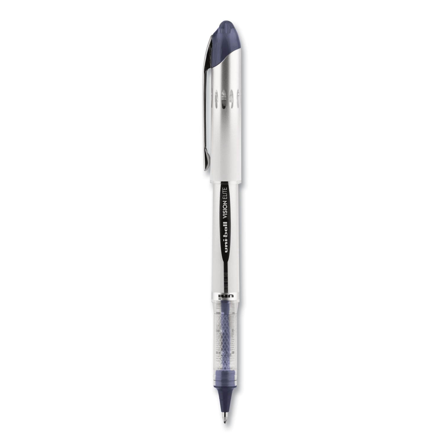 uni-ball VISION ELITE Stick Roller Ball Pen ,PEN,RBALL,VSNELT,BOLD,BE
