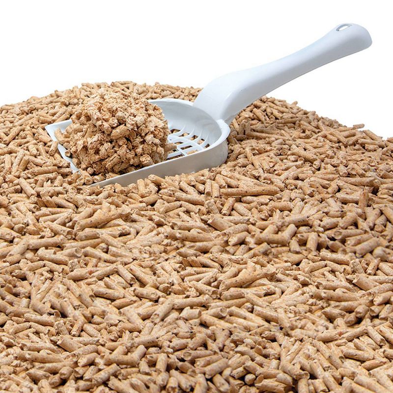 okocat Less Mess Clumping Low Tracking Litter