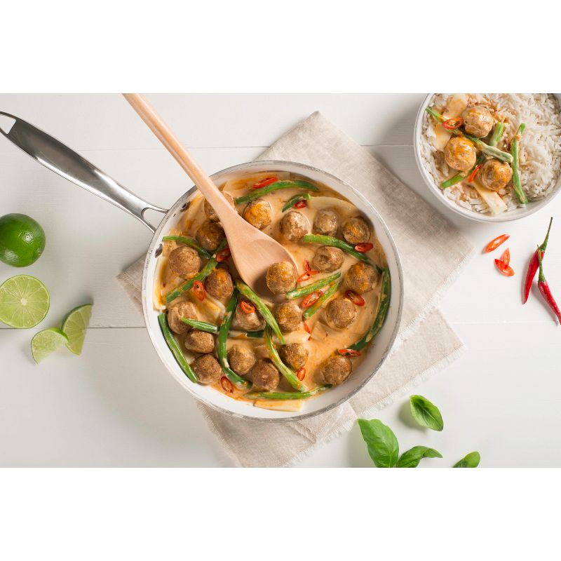 SIMEK'S Gluten Free Turkey Meatballs - Frozen - 17oz