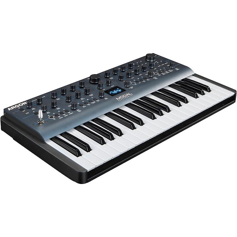 Manikin Electronic Memotron Keyboard