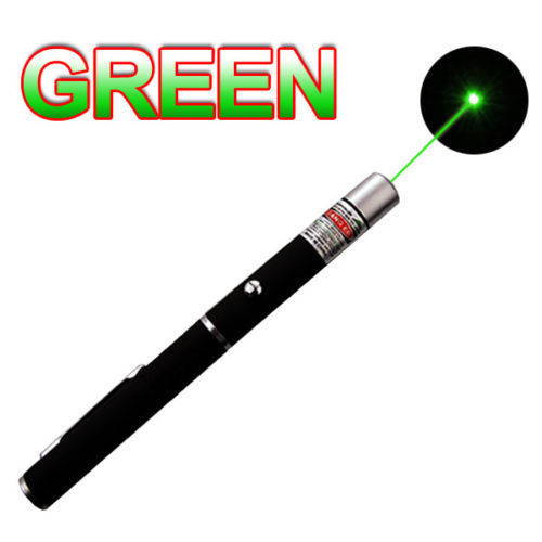 3PC 1MW Red+Green+Blue Purple Laser Pointer Pen 10Miles Visible Beam Light Lazer