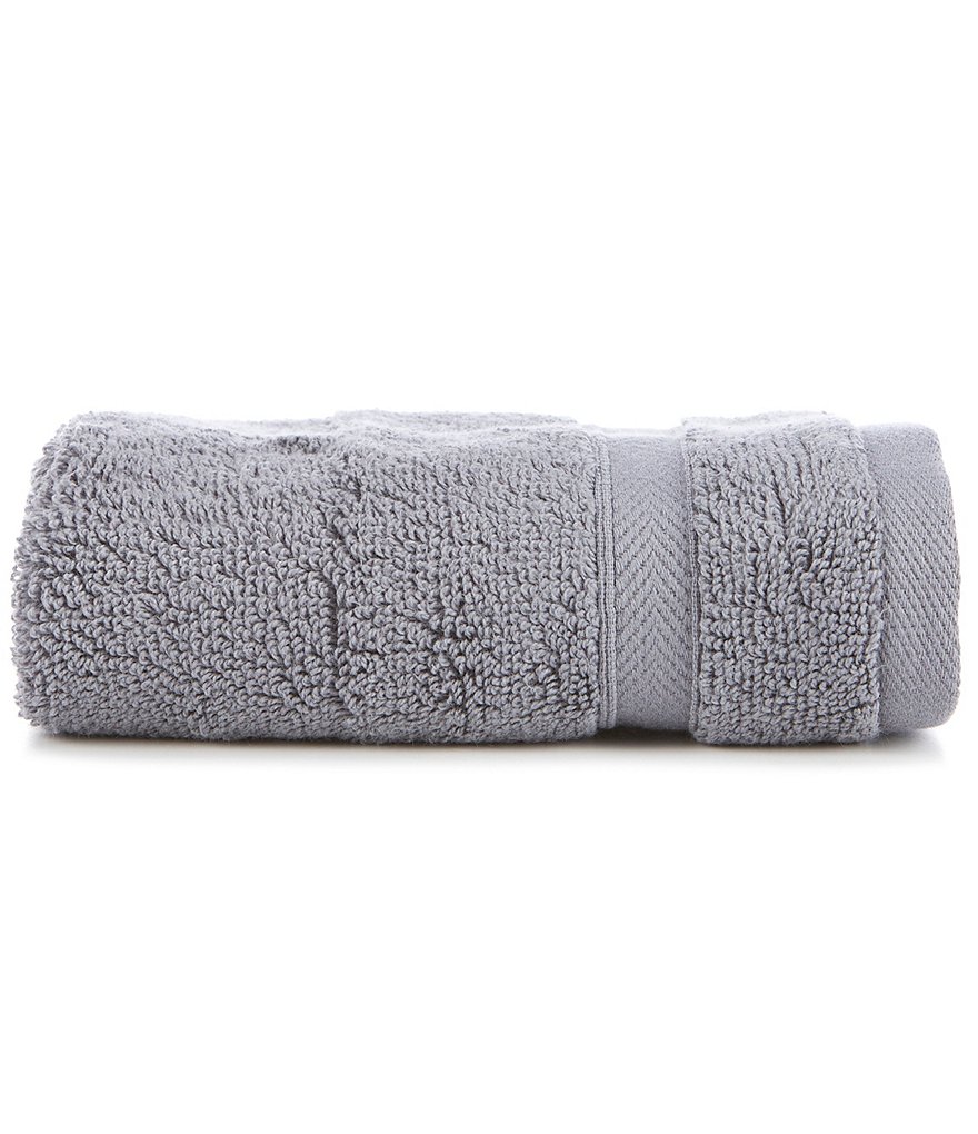 Luxury Hotel Plaza AirCore Bath Towels