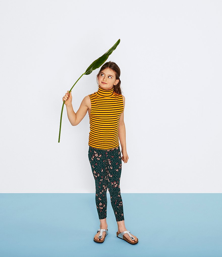 Birkenstock Girls' Gizeh Slide On Thong Style Buckle Sandals (Toddler)