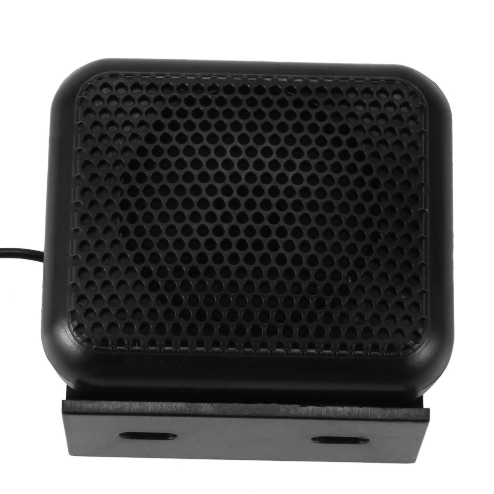 Mini External Speaker NSP-100 For Yaesu For Kenwood For ICOM For Motorola Ham Radio CB Hf Transceiver