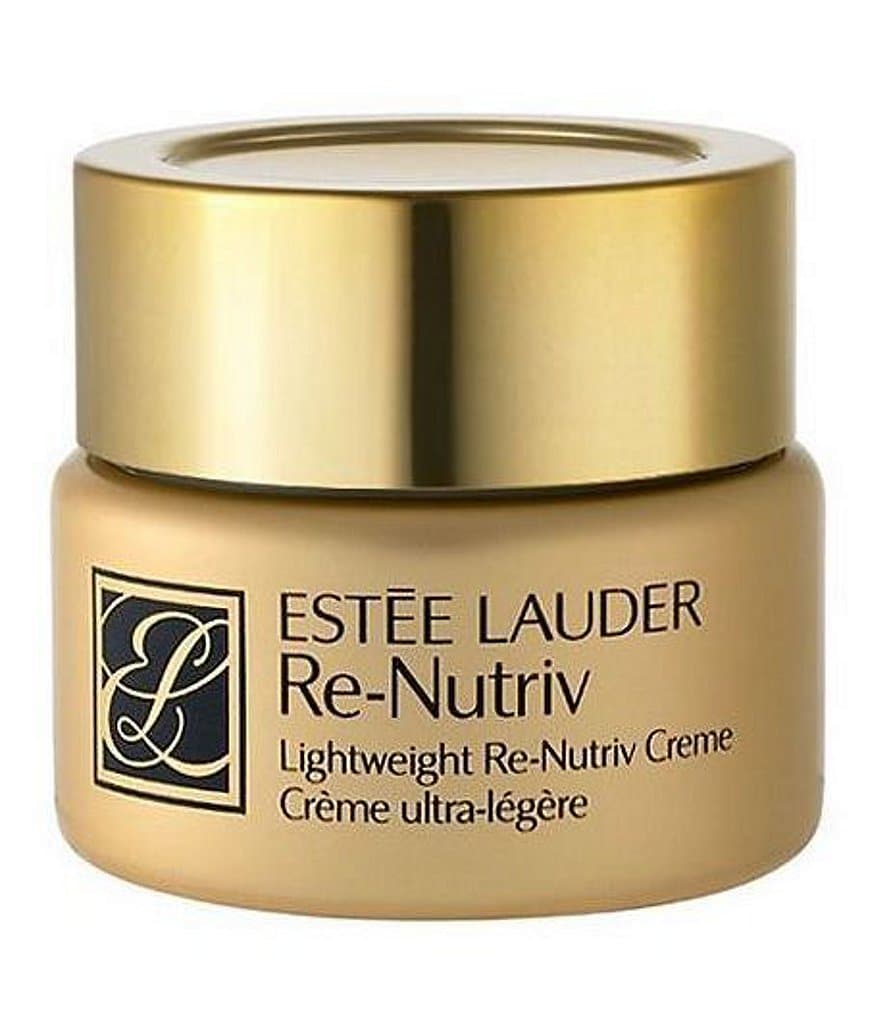 Estee Lauder Lightweight Re-Nutriv Creme