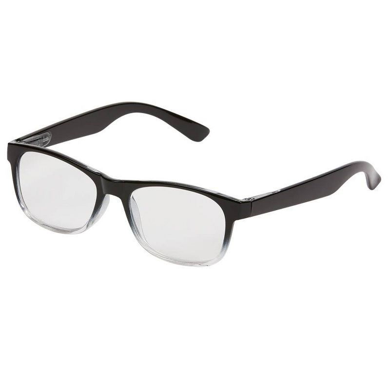 ICU Eyewear - Larkspur - Round Green +2.25