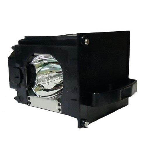 mitsubishi wd65731 tv lamp with housing with 150 days warranty