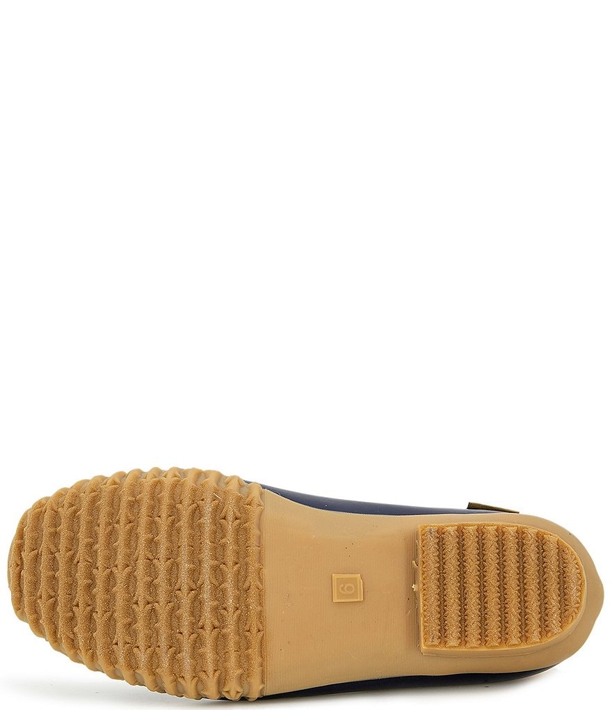 JBU by Jambu Winona Waterproof Faux Fur Lined Slip-Ons