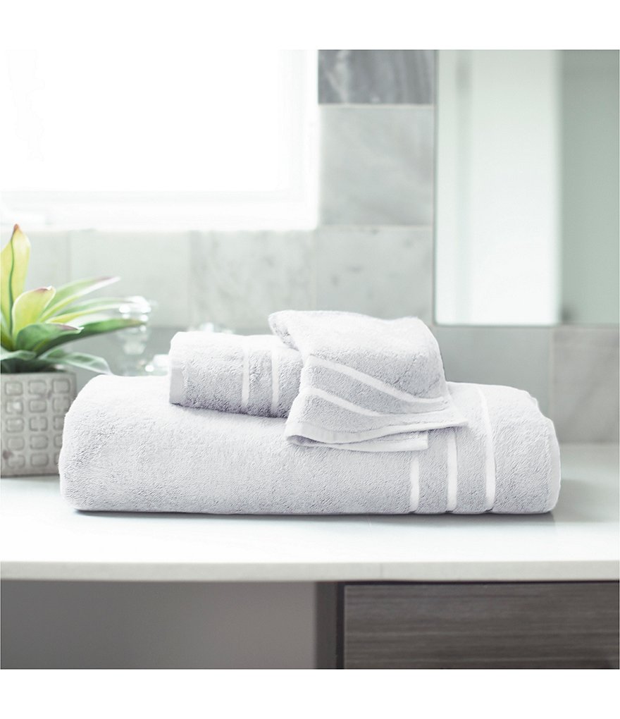 Cariloha Bamboo Bath Towel 3-Piece Set