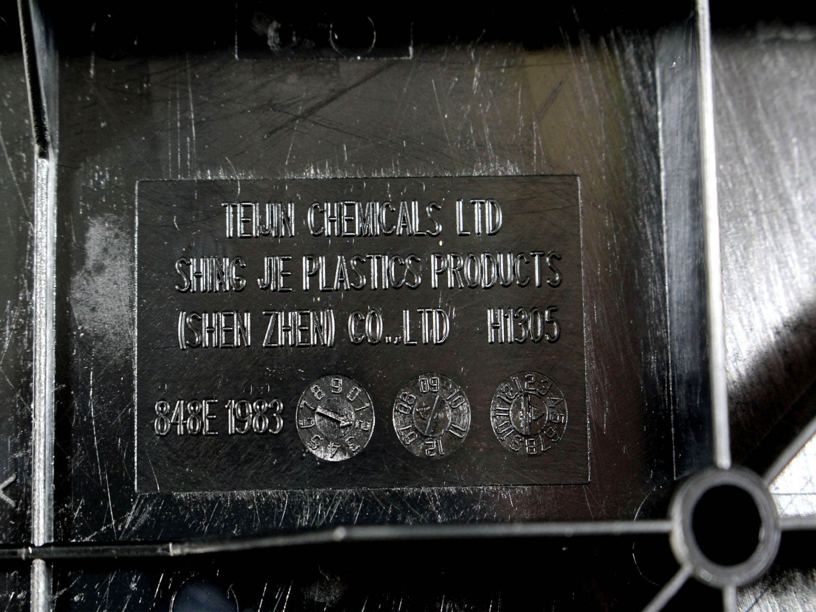 Genuine Dell 3130CN Color Laser Printer Front Cover Assembly T098D 0T098D CN-0T098D