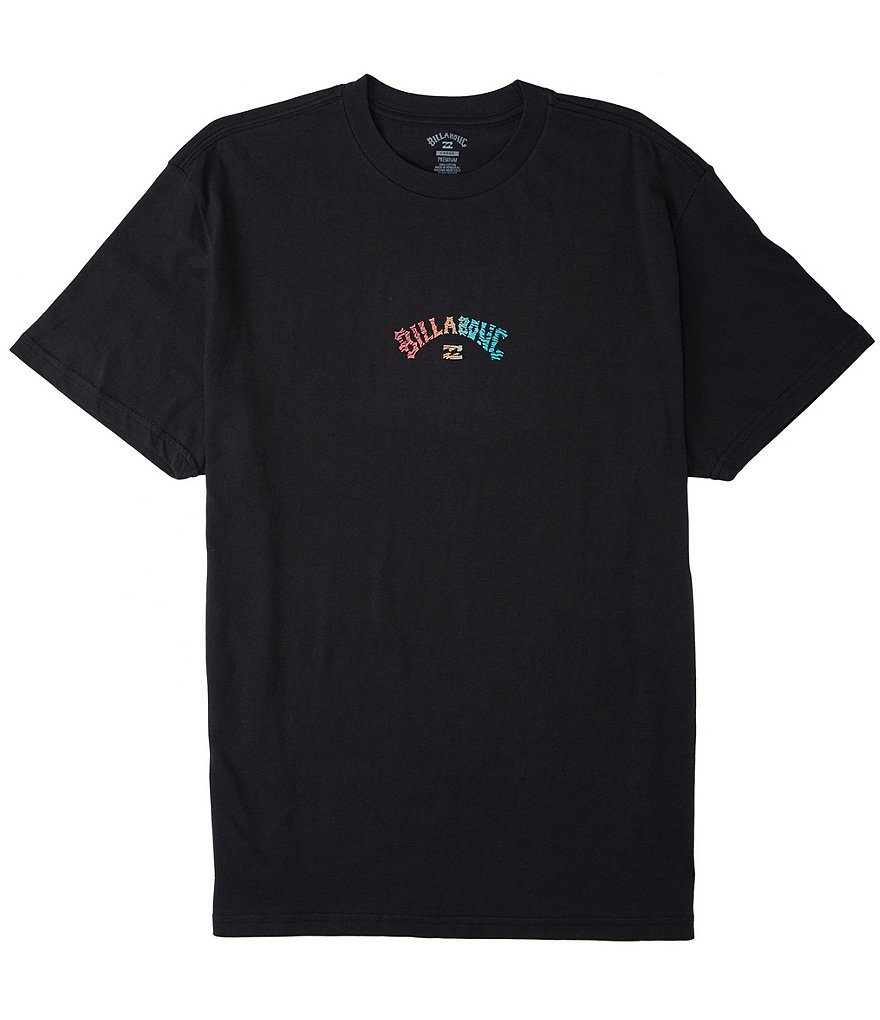 Billabong Okapi Short-Sleeve Graphic T-Shirt