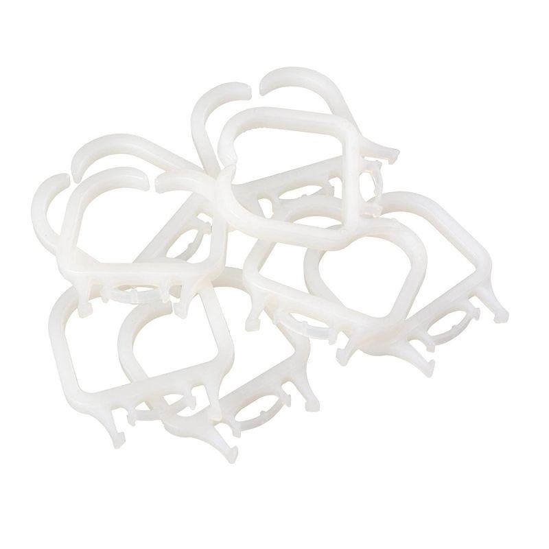 Cable Matters Rackmount or Wallmount 48-Port Cat6 RJ45 Patch Panel