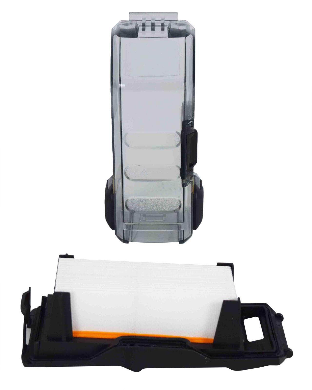 DeWalt DWH302DH Replacement Dust Extractor Box for DWH303DH DWH304DH