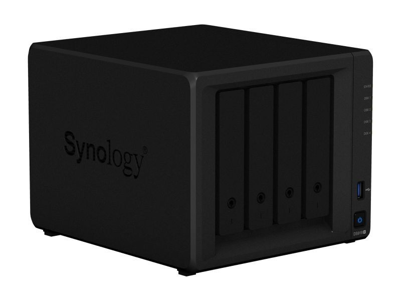 Synology Fan 92*92*25_2