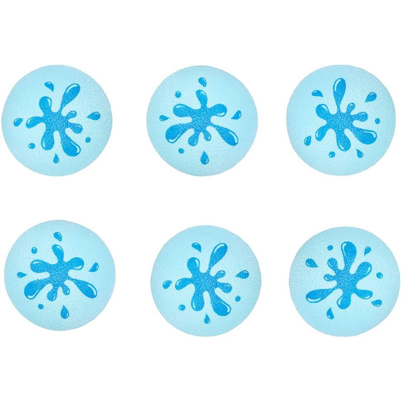 Hog Wild Llama Popper Toy, Shoots Foam Balls!