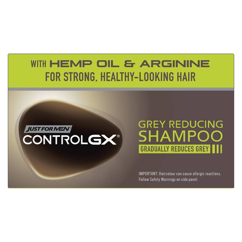 Just For Men Control GX Shampoo - 4oz