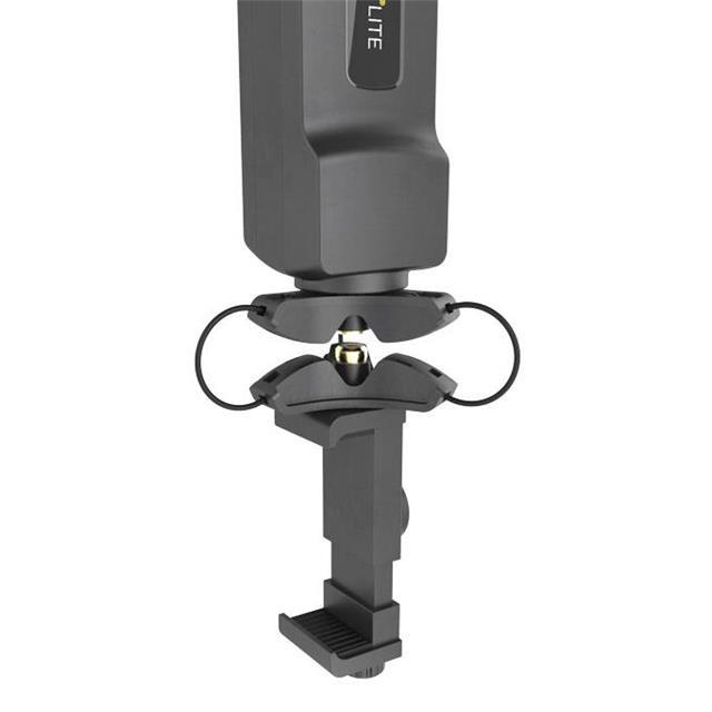 Wiral Smartphone Mount with Damper #W001-MOM