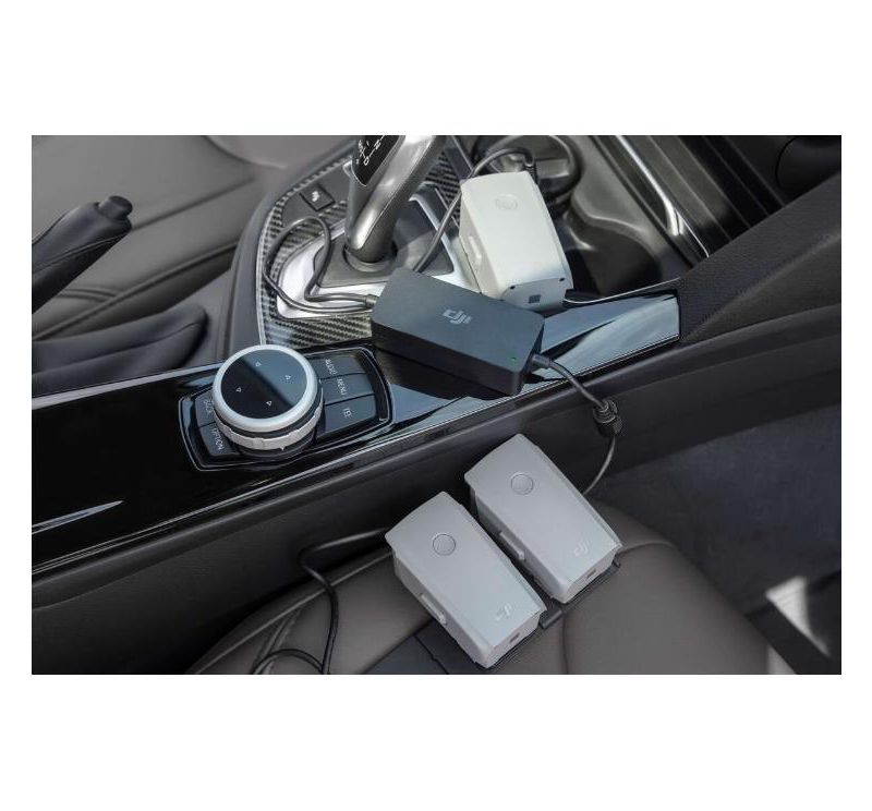 DJI Mavic Air 2 Car Charger