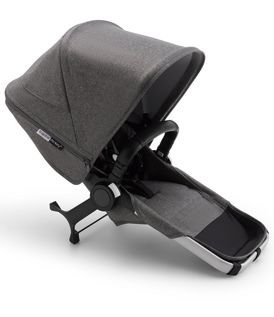 Bugaboo Core Duo Extension Set for Donkey 3 Stroller