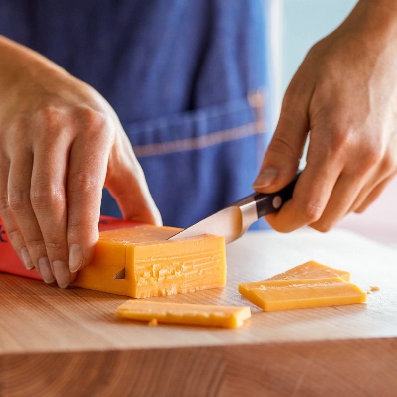 Tillamook Sharp Cheddar Cheese Loaf - 16oz