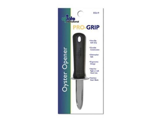 Update International EGU-9 Pro-Grip Oyster Opener