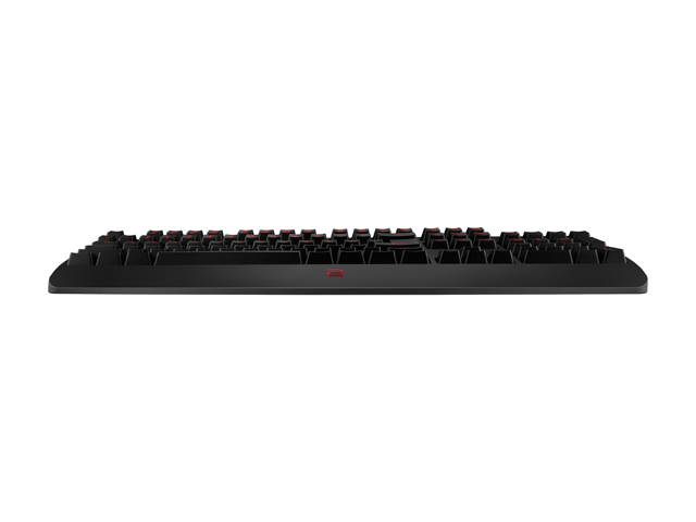 ZOWIE GEAR Celeritas II Gaming Keyboard