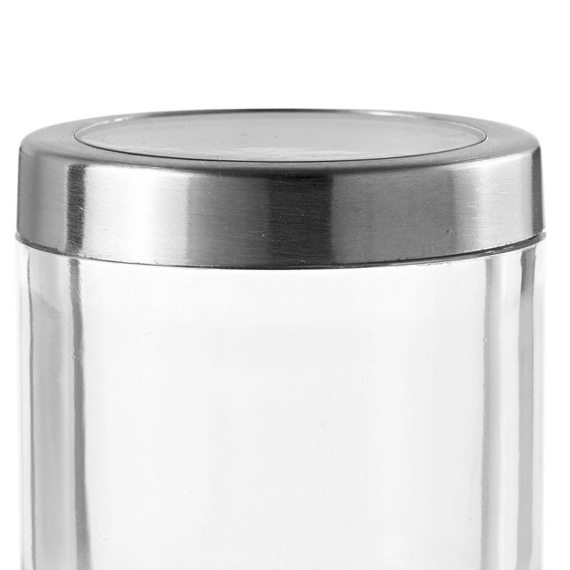 Adhoc Nutmeg Mill and Grinder Stainless Steel Muskatino