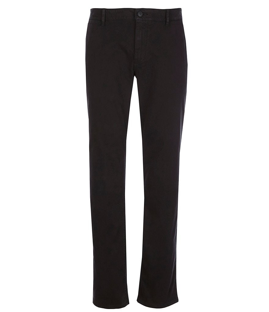 BOSS Schino Regular-Fit Stretch Pants
