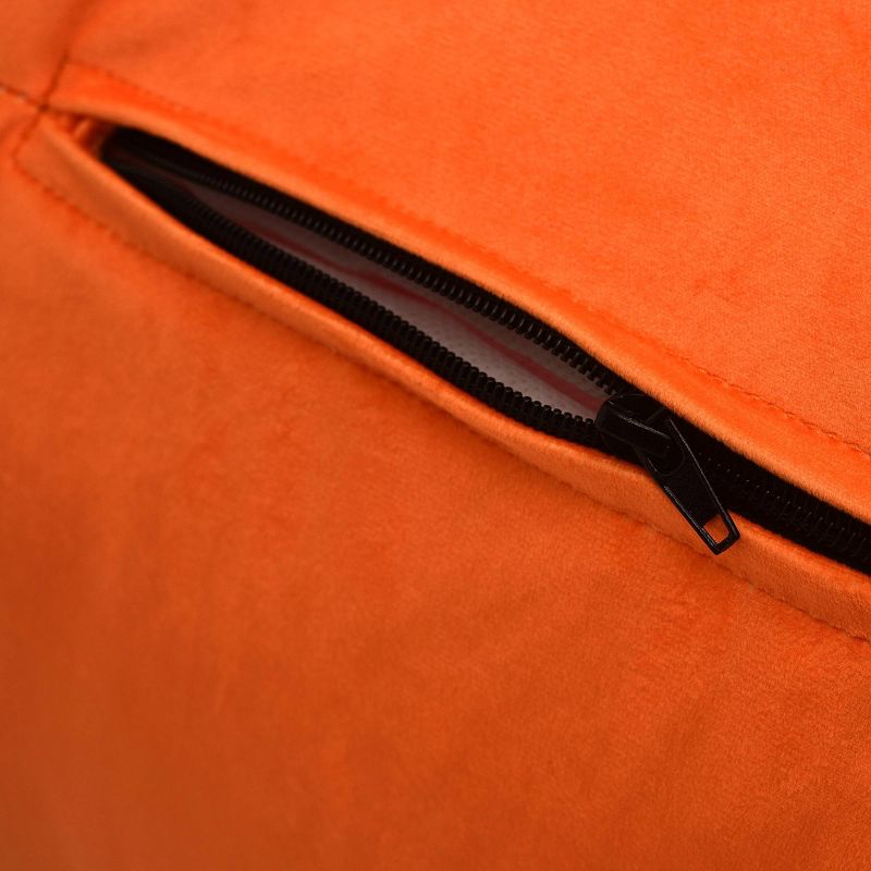 Space Jam Basketball Bean Bag Cover