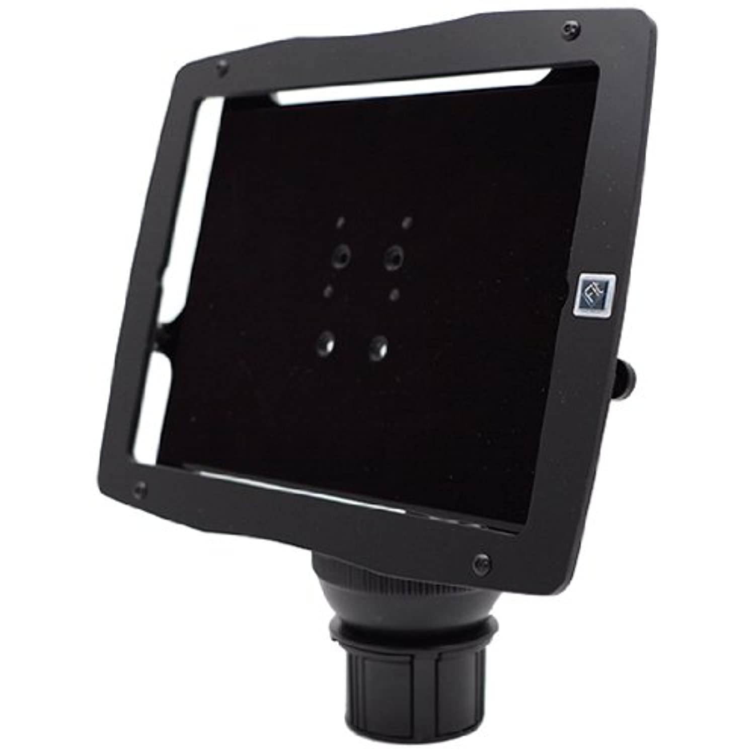 Padholdr ifit Classic Series Tablet Cup Holder with 12-Inch Arm (PHIFCCup12)