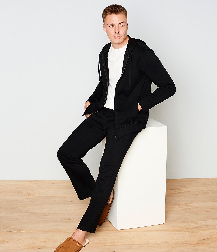 UGG&reg; Gifford Knit Fleece Pant