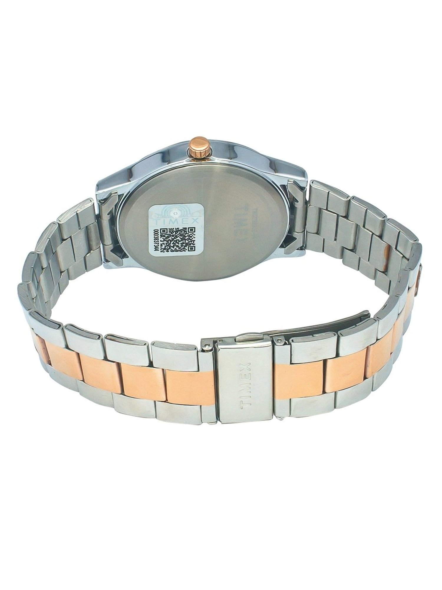 Timex TW0TG8303 Fashion Analog Watch for Men